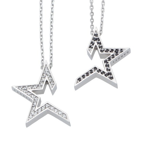  TWO.ME STAR Necklace