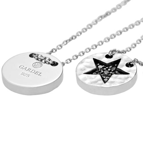 HAMMER STAR NECKLACE