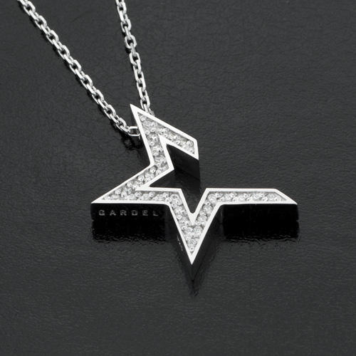 TWO.ME STAR Necklace