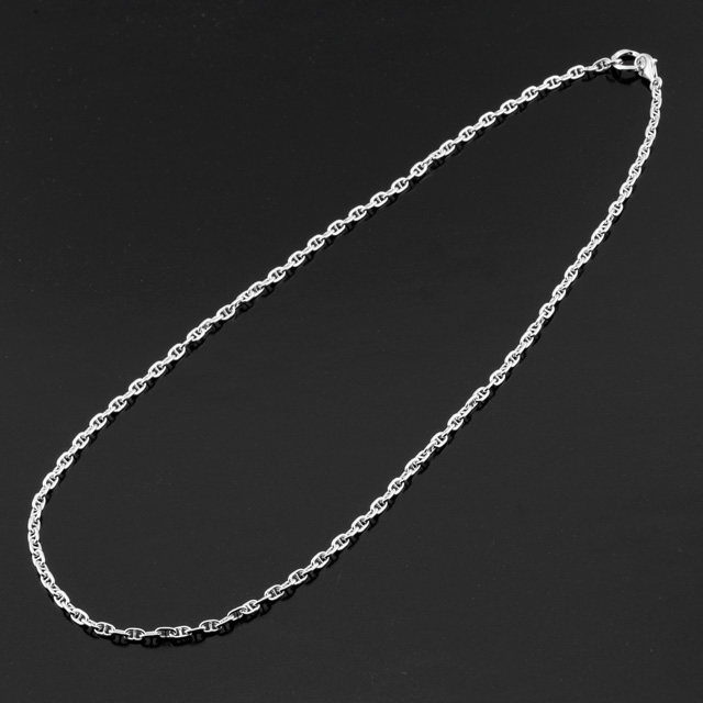 ネックレス FRENCH ROPE CHAIN GD